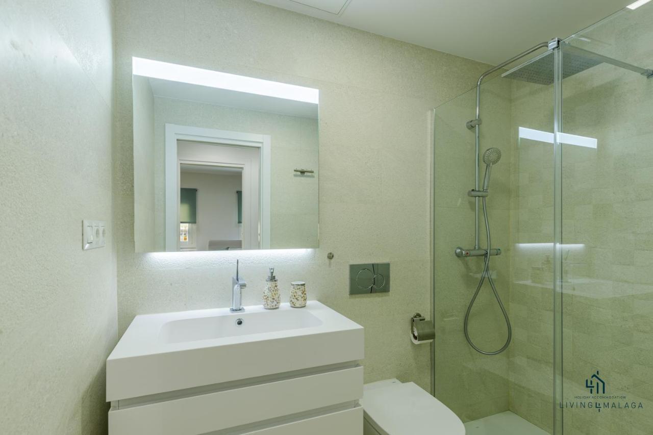 Living4Malaga Soho Centre Experience Apartment Екстериор снимка