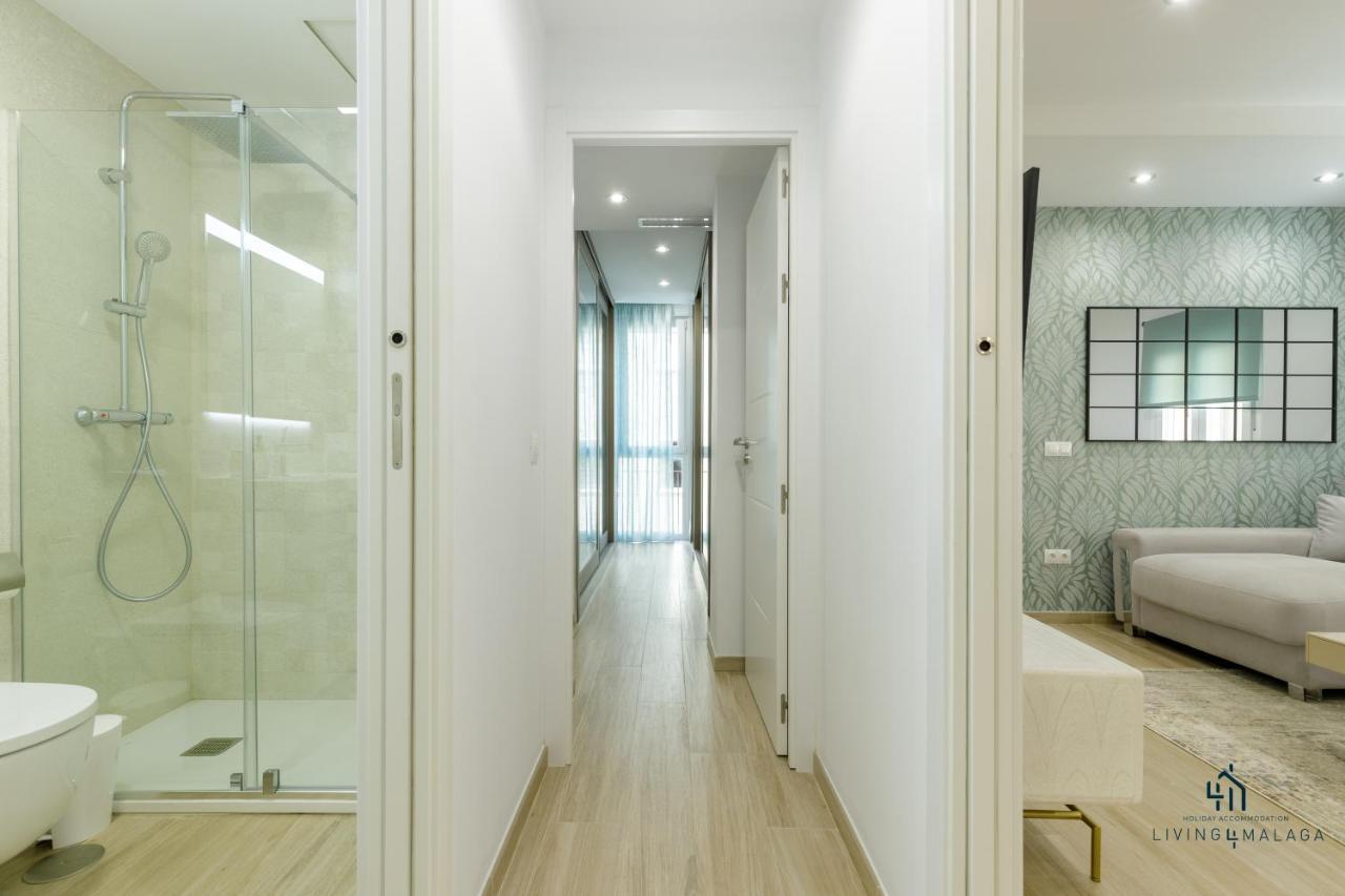Living4Malaga Soho Centre Experience Apartment Екстериор снимка