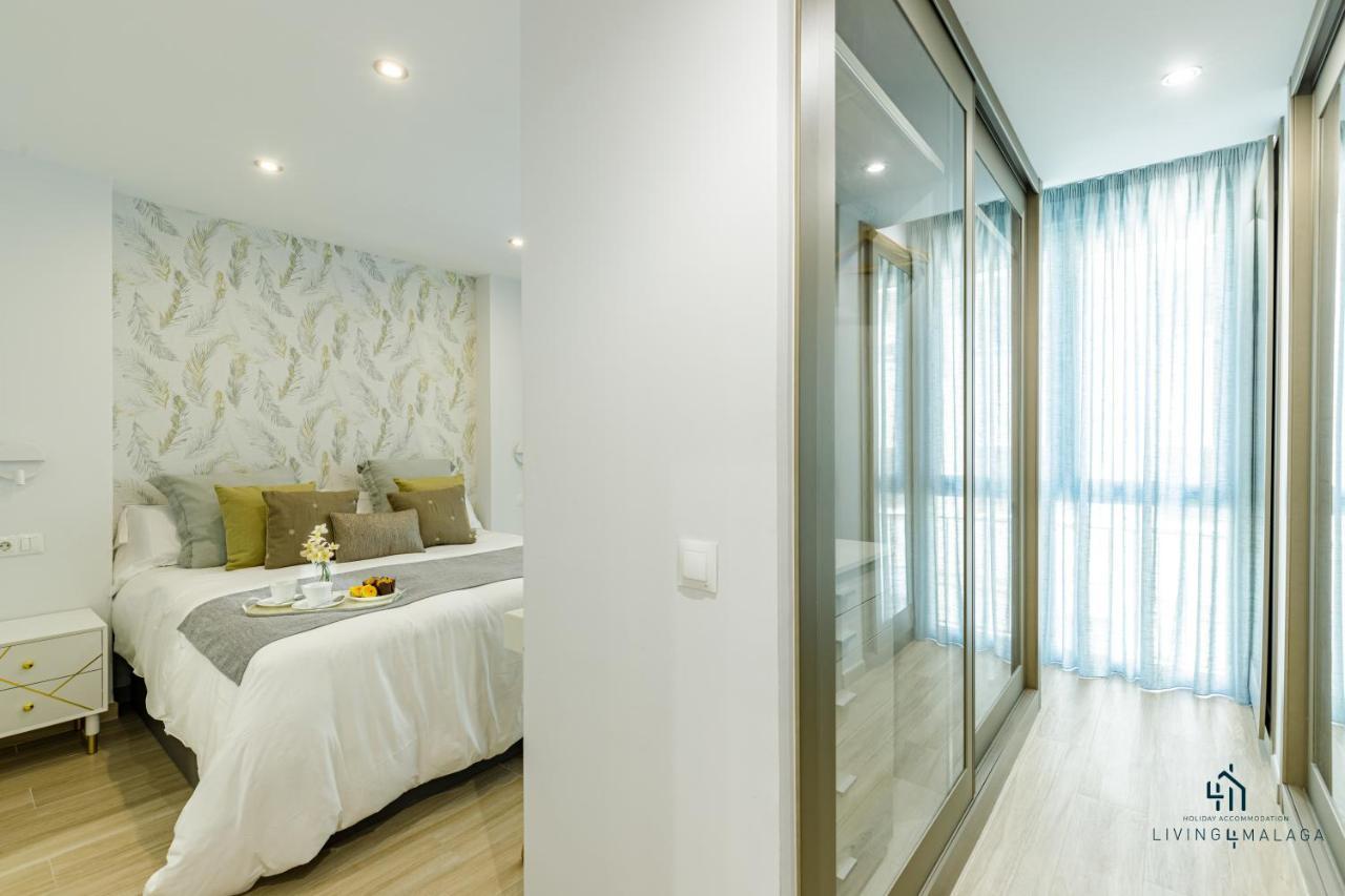 Living4Malaga Soho Centre Experience Apartment Екстериор снимка