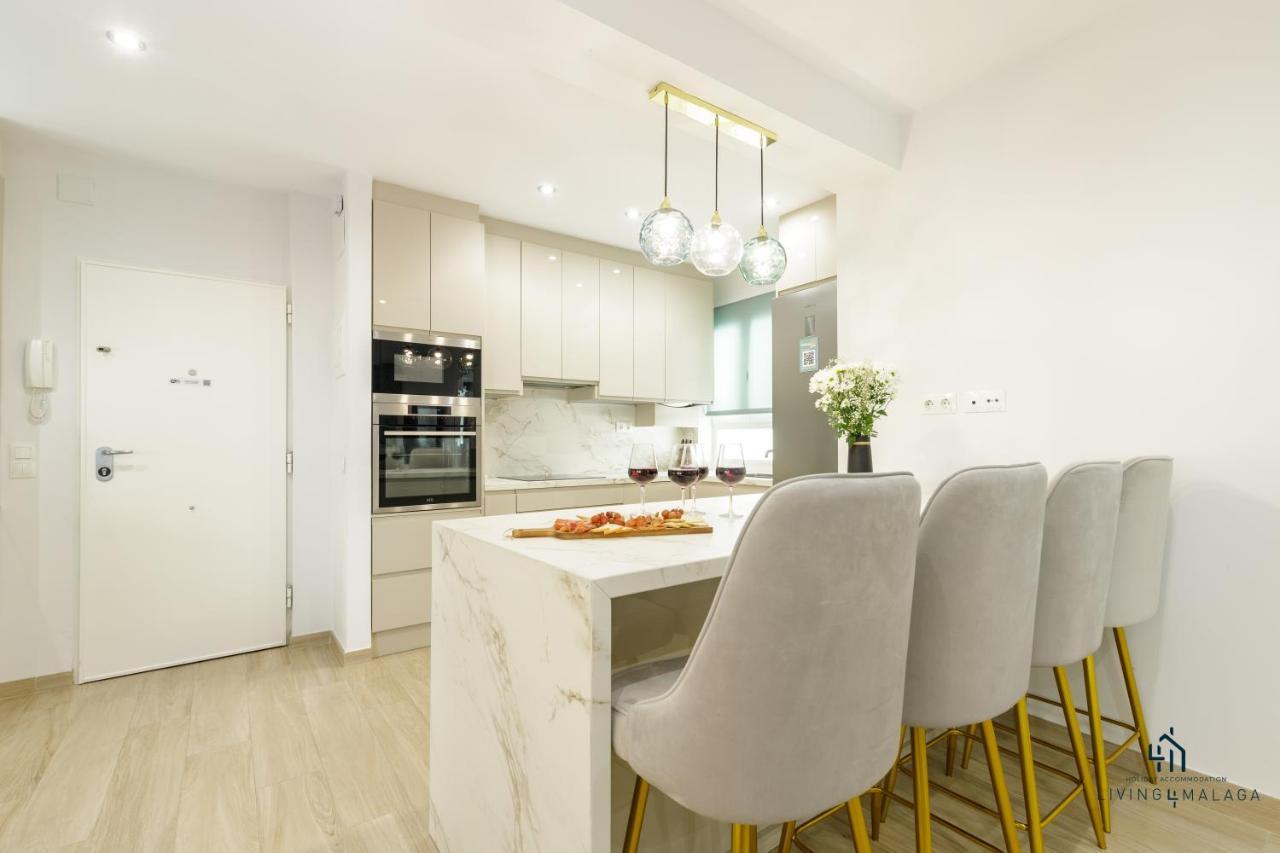 Living4Malaga Soho Centre Experience Apartment Екстериор снимка