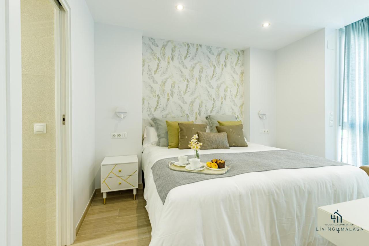 Living4Malaga Soho Centre Experience Apartment Екстериор снимка